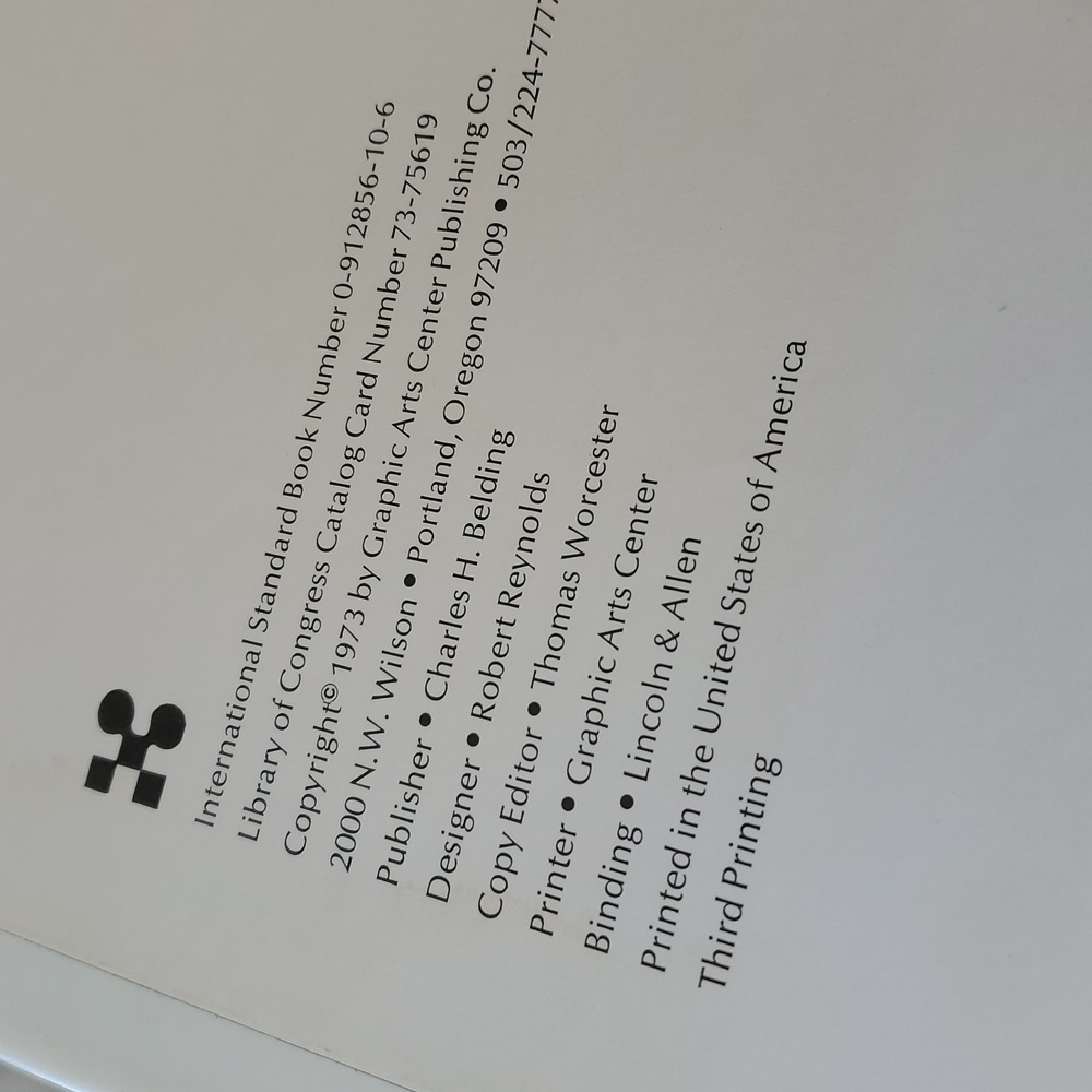 TEXAS BY ROBERT REYNOLDS 1973 - Picture 12 of 12